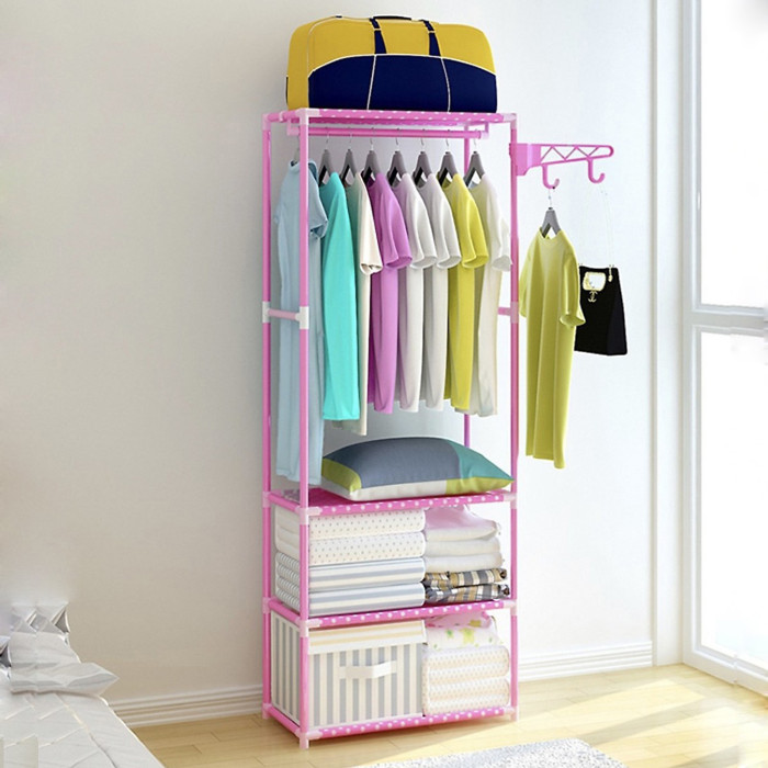 Fashion Coat Racks Multi Function Hanger